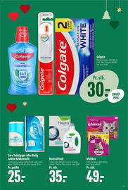 Min Købmand tilbudsavis uge 50 Side 23