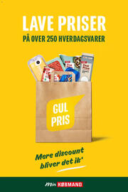 Min Købmand tilbudsavis uge 50 Side 24