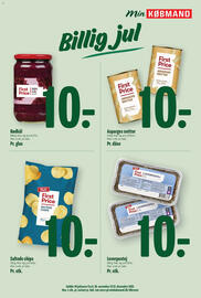 Min Købmand tilbudsavis uge 50 Side 3