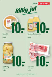 Min Købmand tilbudsavis uge 50 Side 5