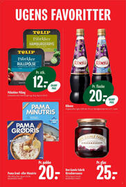 Min Købmand tilbudsavis uge 50 Side 7