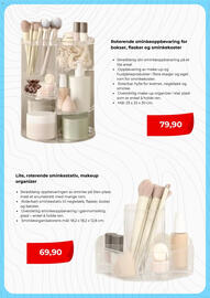 Clas Ohlson kundeavis uke 50 Side 3