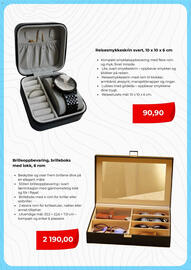 Clas Ohlson kundeavis uke 50 Side 5