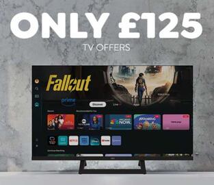 The Original Factory Shop leaflet Page 2