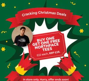 The Original Factory Shop leaflet Page 3