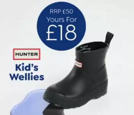 The Original Factory Shop leaflet (valid until 22-12)