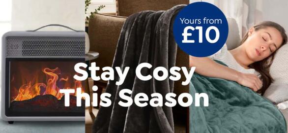 The Original Factory Shop leaflet Page 3