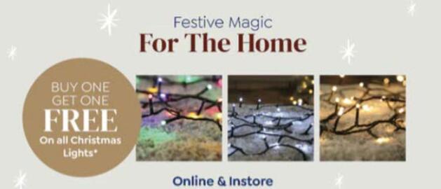 The Original Factory Shop leaflet Page 4