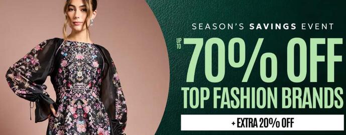 Debenhams catalogue Page 2