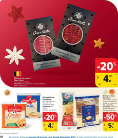 Carrefour folder week 50 Pagina 10