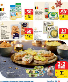 Carrefour folder week 50 Pagina 11