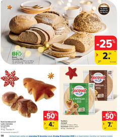 Carrefour folder week 50 Pagina 14