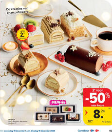 Carrefour folder week 50 Pagina 15