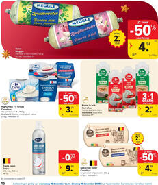 Carrefour folder week 50 Pagina 16