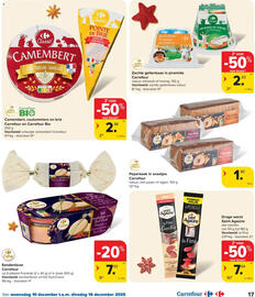 Carrefour folder week 50 Pagina 17