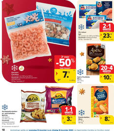 Carrefour folder week 50 Pagina 18