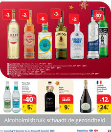 Carrefour folder week 50 Pagina 23