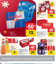 Carrefour folder week 50 Pagina 24