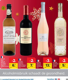 Carrefour folder week 50 Pagina 25