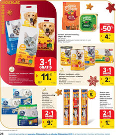 Carrefour folder week 50 Pagina 26