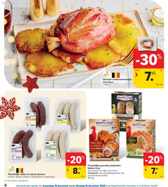 Carrefour folder week 50 Pagina 4