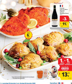 Carrefour folder week 50 Pagina 5