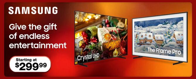 Costco weekly ad week 50 Page 13