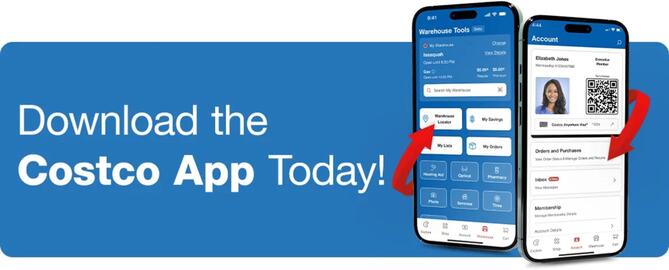 Costco weekly ad week 50 Page 17