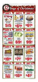 Food Giant weekly ad week 50 Page 2