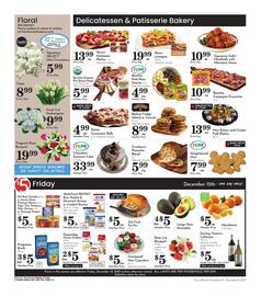 Pavilions weekly ad week 50 Page 2
