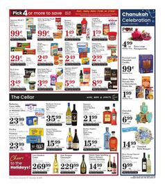 Pavilions weekly ad week 50 Page 3