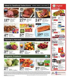 Pavilions weekly ad week 50 Page 4
