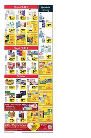 Vons weekly ad week 50 Page 10