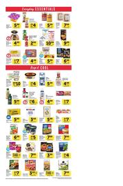 Vons weekly ad week 50 Page 5