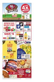 Vons weekly ad week 50 Page 7