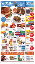 Dillons weekly ad week 50 Page 1