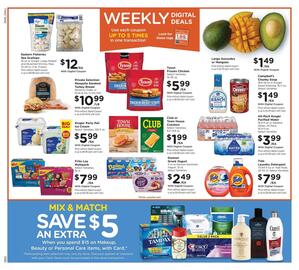 Dillons weekly ad week 50 Page 2