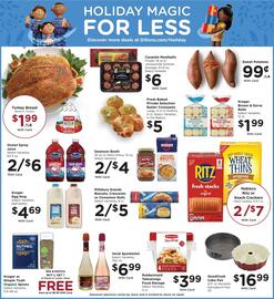 Dillons weekly ad week 50 Page 6