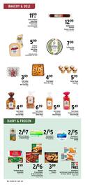Brookshire's weekly ad week 50 Page 2