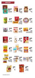 Brookshire's weekly ad week 50 Page 3
