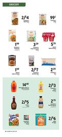 Brookshire's weekly ad week 50 Page 4