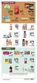 Brookshire's weekly ad week 50 Page 6