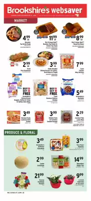 Brookshire's weekly ad (valid until 16-12)