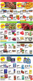 Cash Wise flyer week 50 Page 2
