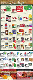 Cash Wise flyer week 50 Page 4