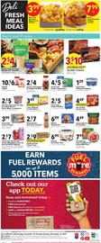 Cash Wise flyer week 50 Page 6