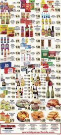 Big Saver Foods weekly ad week 50 Page 2