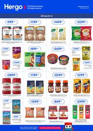 Revista Hergo semana 50 Página 2