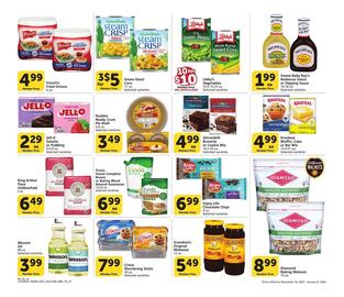 Albertsons weekly ad Page 10
