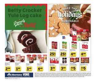 Albertsons weekly ad Page 11